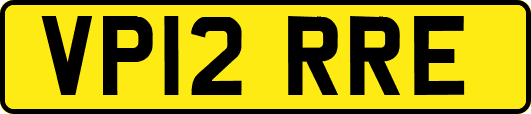 VP12RRE
