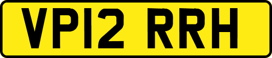 VP12RRH