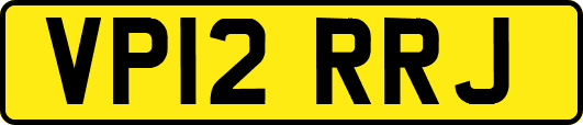 VP12RRJ