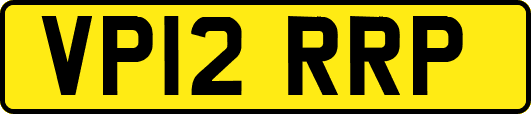 VP12RRP
