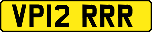 VP12RRR
