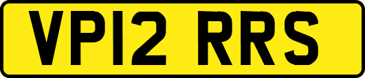 VP12RRS