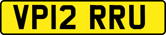 VP12RRU
