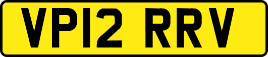 VP12RRV