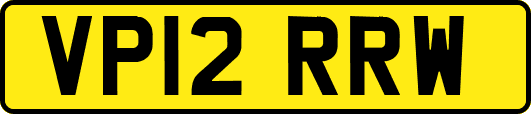 VP12RRW