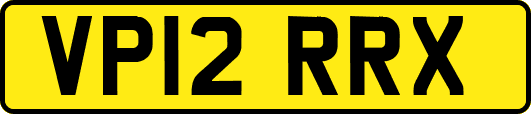 VP12RRX