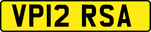 VP12RSA