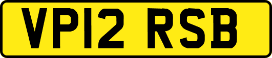 VP12RSB