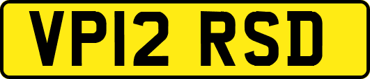 VP12RSD