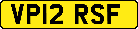 VP12RSF