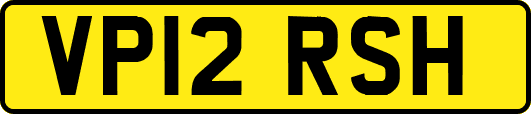 VP12RSH
