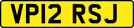 VP12RSJ