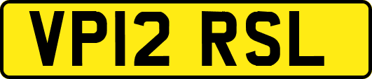 VP12RSL