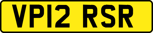 VP12RSR
