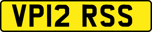 VP12RSS
