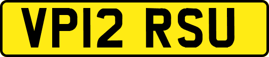 VP12RSU