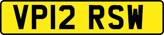 VP12RSW