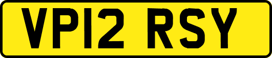 VP12RSY