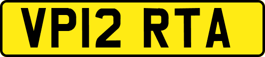 VP12RTA