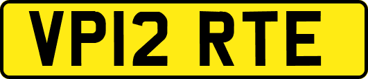 VP12RTE