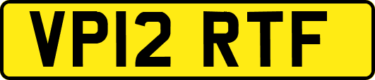 VP12RTF