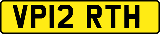 VP12RTH