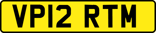 VP12RTM