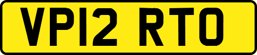 VP12RTO