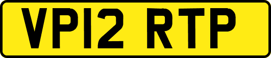 VP12RTP