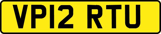 VP12RTU