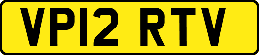 VP12RTV