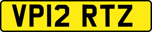 VP12RTZ