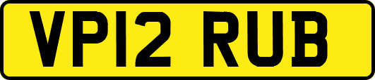 VP12RUB
