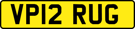 VP12RUG