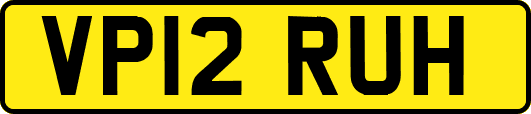 VP12RUH