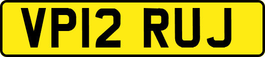 VP12RUJ