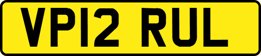 VP12RUL