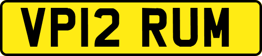 VP12RUM