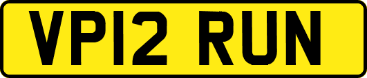VP12RUN