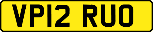 VP12RUO