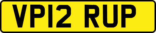 VP12RUP