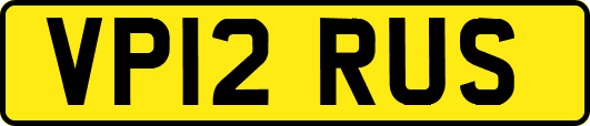 VP12RUS