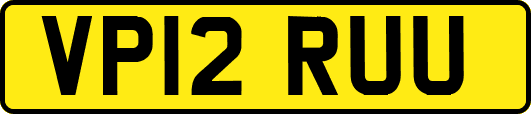 VP12RUU