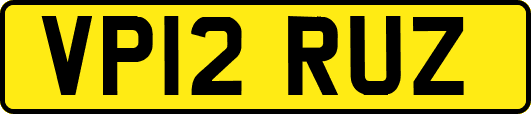 VP12RUZ