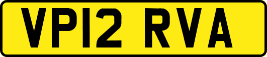 VP12RVA