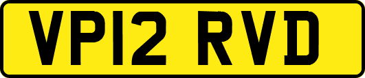 VP12RVD