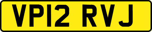 VP12RVJ