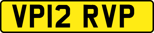 VP12RVP