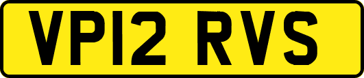 VP12RVS