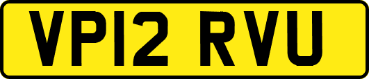 VP12RVU